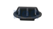70203088 H&Q Клипса пластмассовая MAZDA