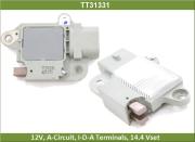 TT31331 TESLA TECHNICS Регулятор