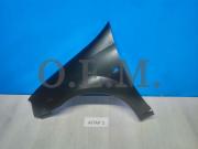 OEM0153KPL O.E.M. Крыло переднее левое Renault Logan 1 (2004-2014) под повторитель, Россия