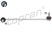 110135755 TOPRAN Тяга / стойка, подвеска колеса