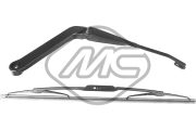 Щетка стеклоочистителя METALCAUCHO 68372