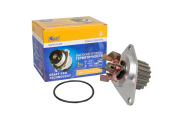 KT059389 KRAFT Насос водяной Citroen C2 (03-), C3 (02-09) / Peugeot 207 (06-12) 1.4