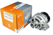 9402370114 AVTOELECTRICA Генератор, ВАЗ, 14 В, 115 А, поликлиновый