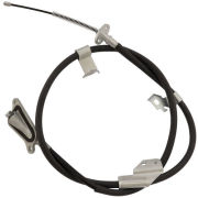 Z59801R ZIKMAR Трос стояночного тормоза
