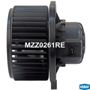 MZZ0261RE KRAUF Мотор печки c крыльчаткой