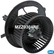 MZZ0304RE KRAUF Мотор печки c крыльчаткой
