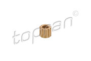 100080015 TOPRAN Втулка