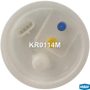 KR0114M KRAUF Модуль в сборе с бензонасосом