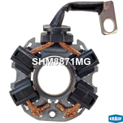 SHM8871MG KRAUF Щеткодержатель стартера
