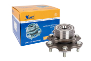 KT110064 KRAFT Ступица в сборе передняя Mitsubishi Pajero (00-)