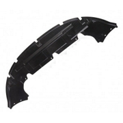 Дефлектор радиатора нижний MV-PARTS MVBUMF26