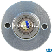 SSM9981BA KRAUF Втягивающее реле стартера