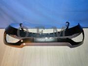 OEM0191 O.E.M. Бампер передний верхняя часть Kia Sportage 3 SL (2010-2016)