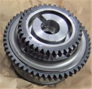 13025JK21A NISSAN ШКИВ РАСПРЕДВАЛА