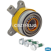 CBZ1153JG KRAUF Подшипник выжимной гидравлический