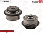 77BF113 MASTERKIT 77BF113 МЕХАНИЗМ ГАЗОРАСПРЕДЕЛЕНИЯ (ВПУСК) NISSAN INFINITI VQ25DD,VQ25DE,VQ35DE,VQ25HR MURANO (Z51)