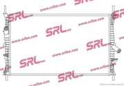 32N2081 SRLINE Радиаторы охлаждения
