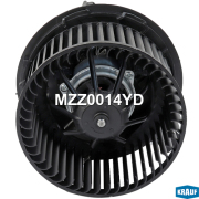 MZZ0014YD KRAUF Мотор печки c крыльчаткой
