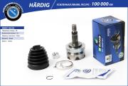 HBOC1822A B-RING ШРУС / Линейка HÄRDIG (увеличенный ресурс, премиальная линия)