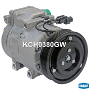 KCH0380GW KRAUF Компрессор кондиционера