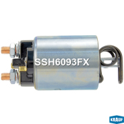 SSH6093FX KRAUF Втягивающее реле стартера