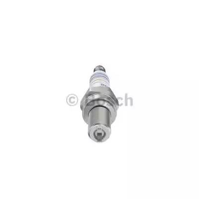 0242080500 BOSCH Свеча зажигания
