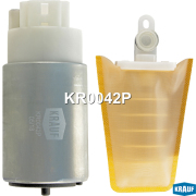 KR0042P KRAUF Бензонасос электрический