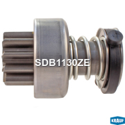 SDB1130ZE KRAUF Бендикс стартера