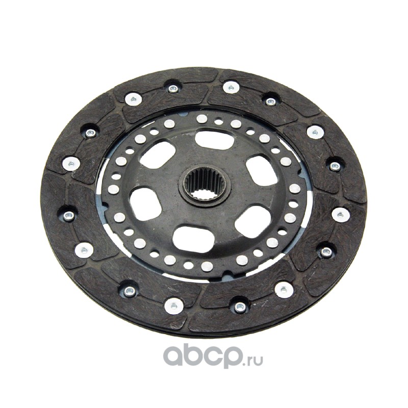 ADV183138 BLUE PRINT Ведомый диск сцепления