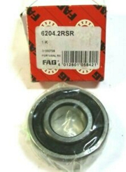 ступичный подшипник SCHAEFFLER GRUPPE 62042RSR