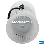 MZZ0332YD KRAUF Мотор печки c крыльчаткой