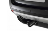 8201661000 RENAULT Комплект крепежа фаркопа Sandero Stepway