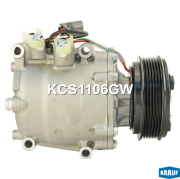 KCS1106GW KRAUF Компрессор кондиционера