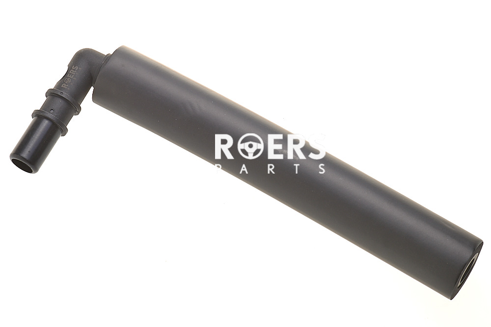 RP11157503524 ROERS-PARTS Патрубок системы вентиляции картерных газов