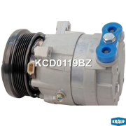 KCD0119BZ KRAUF Компрессор кондиционера
