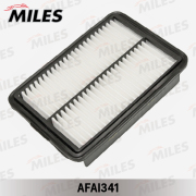 AFAI341 MILES Фильтр воздушный
