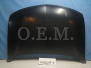 OEM0124KPT O.E.M. Капот Pajero Sport 2008-2015