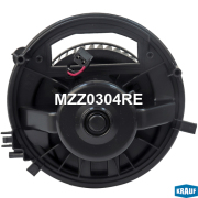 MZZ0304RE KRAUF Мотор печки c крыльчаткой