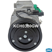 KCH0380GW KRAUF Компрессор кондиционера
