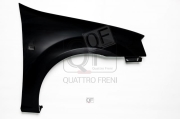 QF01G00007 QUATTRO FRENI КРЫЛО ПЕРЕДНЕЕ ПРАВОЕ ОТВЕРСТИЕ ПОД ПОВТОРИТЕЛЬ