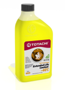 4589904927188 TOTACHI Охлаждающая жидкость низкозамерзающая TOTACHI EXTENDED LIFE COOLANT -40 C , 1л