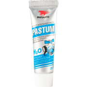 8108 ВМПАВТО Комплект со льном: Pastum H2O 25г туба, лен 7г