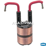 ASA3295MA KRAUF Коллектор генератора