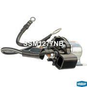 SSM1277NB KRAUF Втягивающее реле стартера маленькое