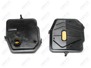 D35303B2012 DEKO Фильтр АКПП TOY PASSO