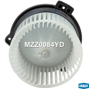 MZZ0084YD KRAUF Мотор печки c крыльчаткой