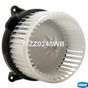 MZZ0245WB KRAUF Мотор печки c крыльчаткой