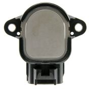 DZ1200013 DAR Датчик положения дроссельной заслонки Mazda Familia / 323 / Protege