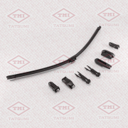 TFH1055 TMI TATSUMI Щетка стеклоочистителя бескаркасная 550мм
