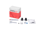 3950089 METACO Направляющая суппорта (к-кт)